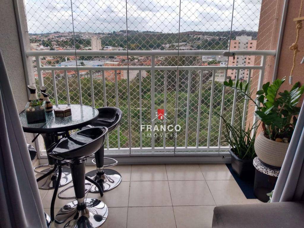 Apartamento à venda com 2 quartos, 54m² - Foto 14