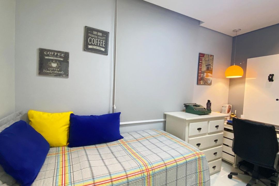 Apartamento à venda com 3 quartos, 82m² - Foto 26