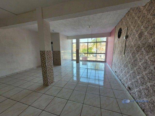 Conjunto Comercial-Sala para alugar, 40M2 - Foto 2