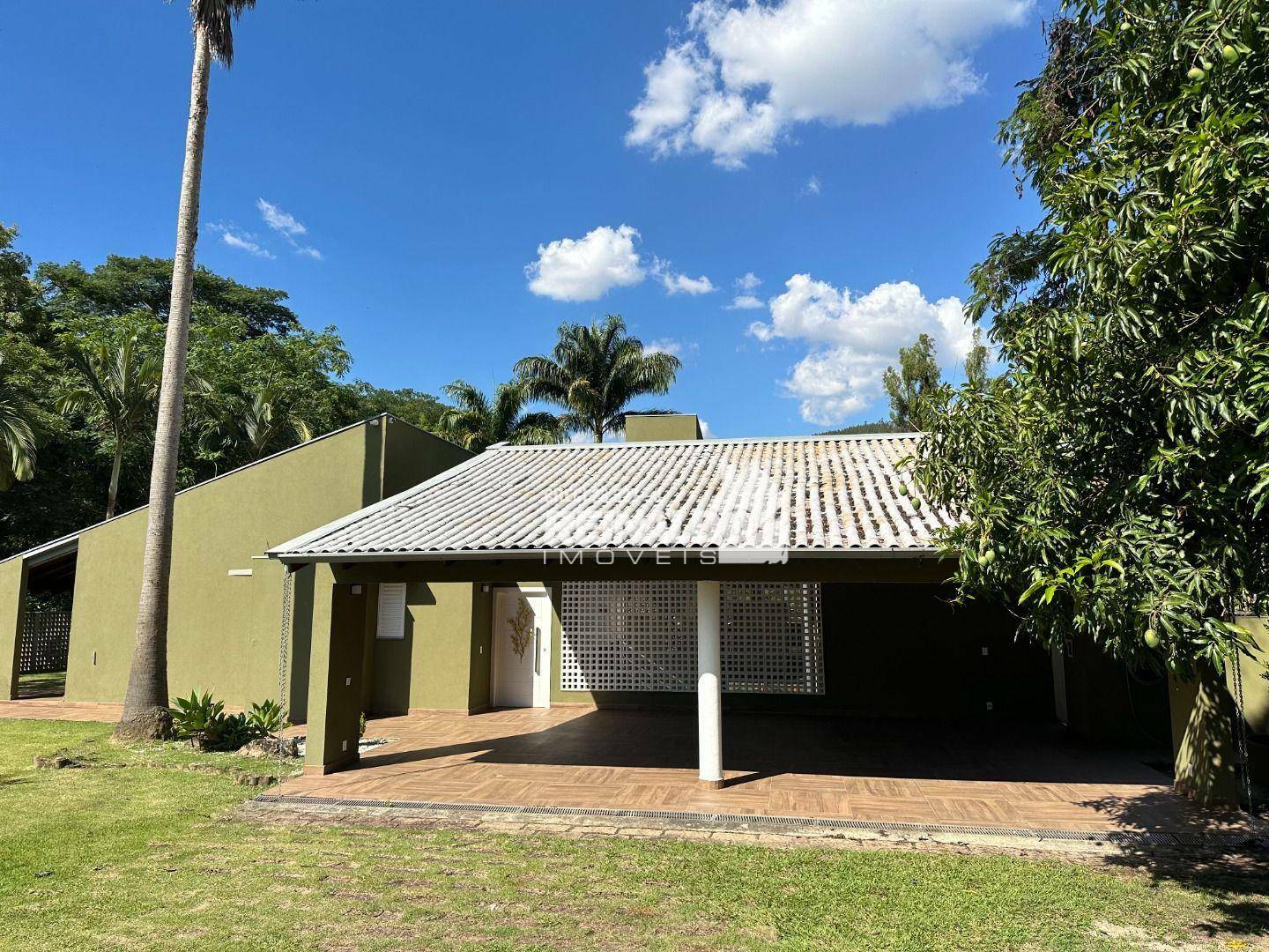 Casa de Condomínio à venda com 4 quartos, 456m² - Foto 60