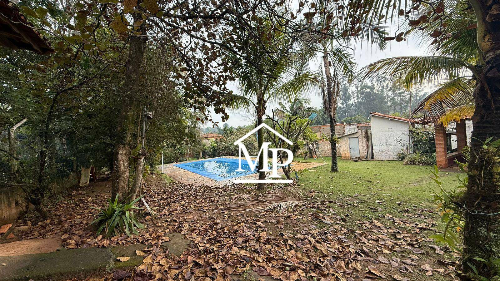 Chácara para alugar com 2 quartos, 100m² - Foto 5