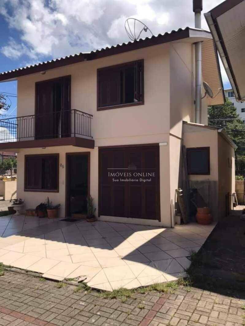 Sobrado à venda com 3 quartos, 117m² - Foto 3