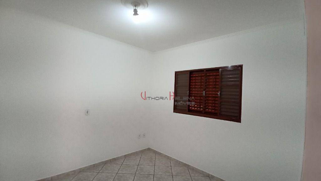 Casa à venda com 3 quartos, 95m² - Foto 13