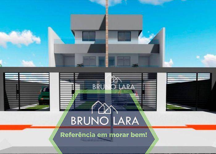 Casa, 3 quartos, 100 m² - Foto 1