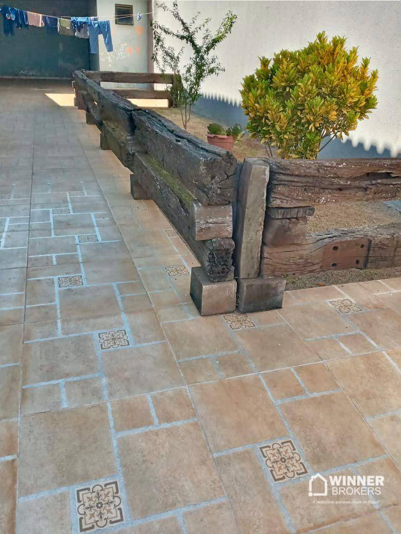 Casa, 3 quartos, 190 m² - Foto 5