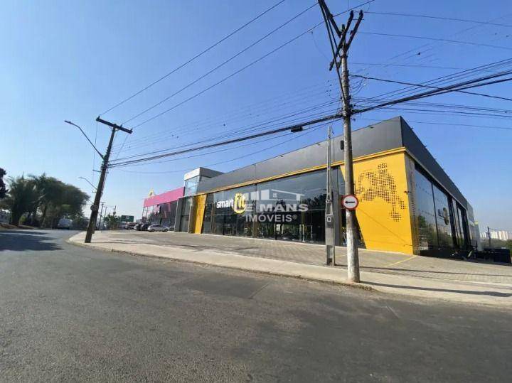 Depósito-Galpão, 3099 m² - Foto 2