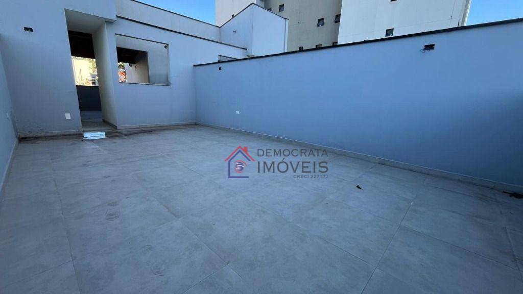 Sobrado à venda com 3 quartos, 120m² - Foto 23