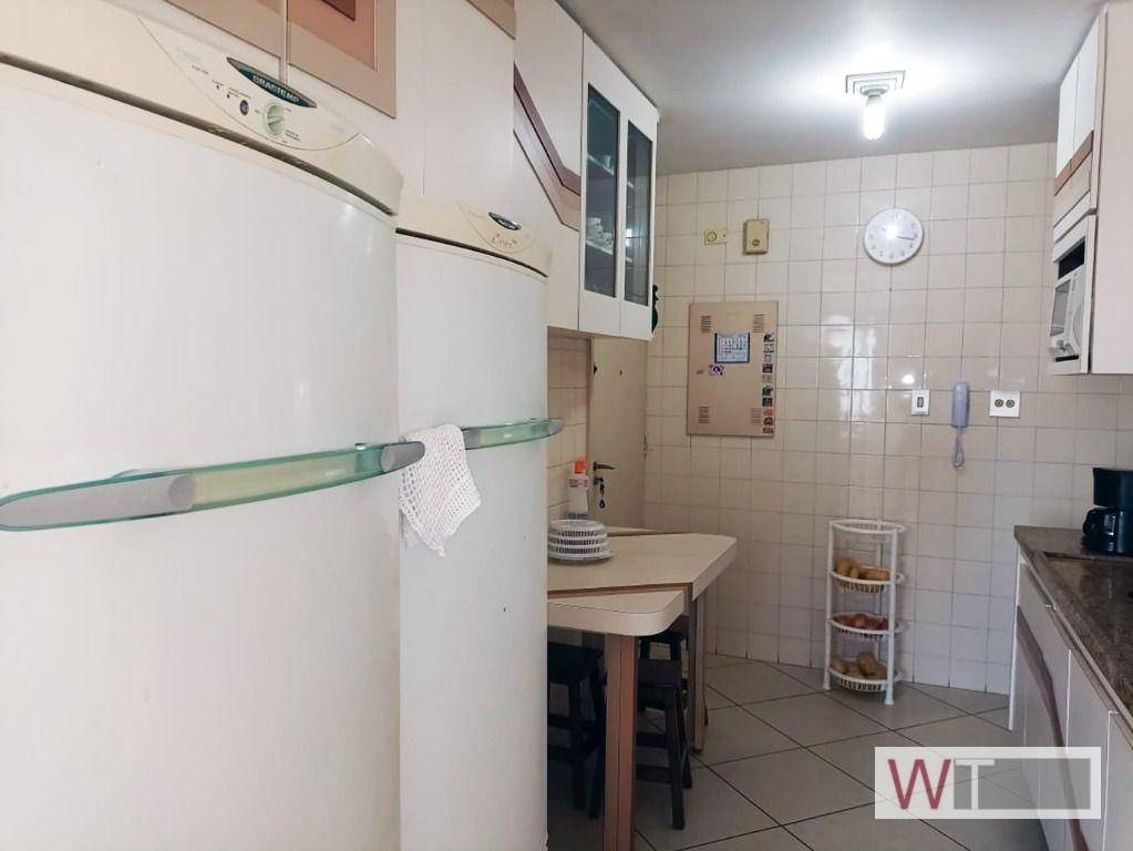 Apartamento à venda com 4 quartos, 127m² - Foto 7