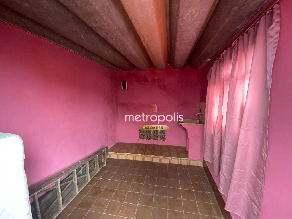 Sobrado à venda com 4 quartos, 100m² - Foto 41