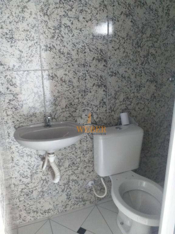 Sobrado à venda com 3 quartos, 110m² - Foto 13