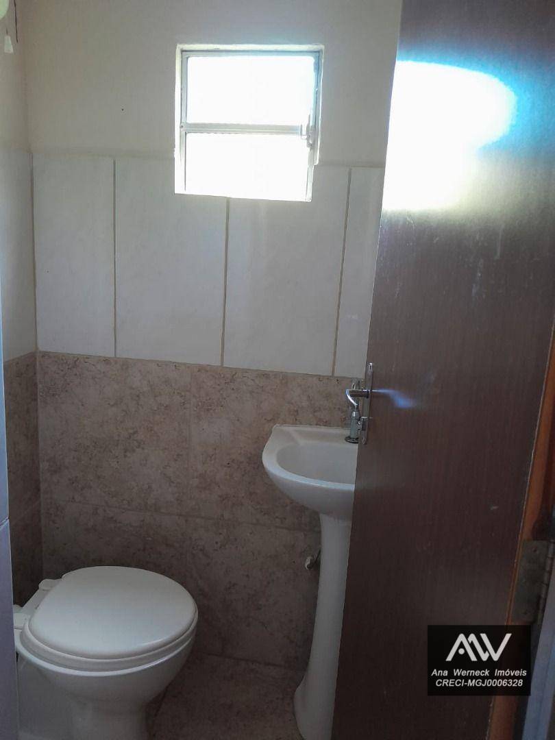 Chácara à venda com 2 quartos, 100m² - Foto 17