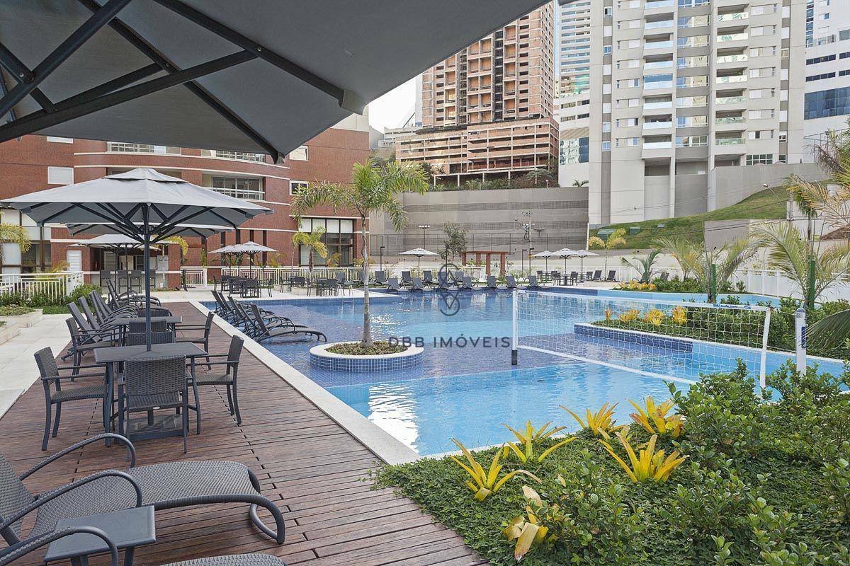 Apartamento à venda com 3 quartos, 92m² - Foto 31