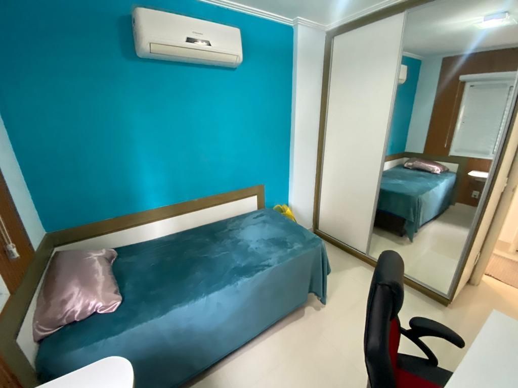 Apartamento à venda com 3 quartos, 85m² - Foto 14