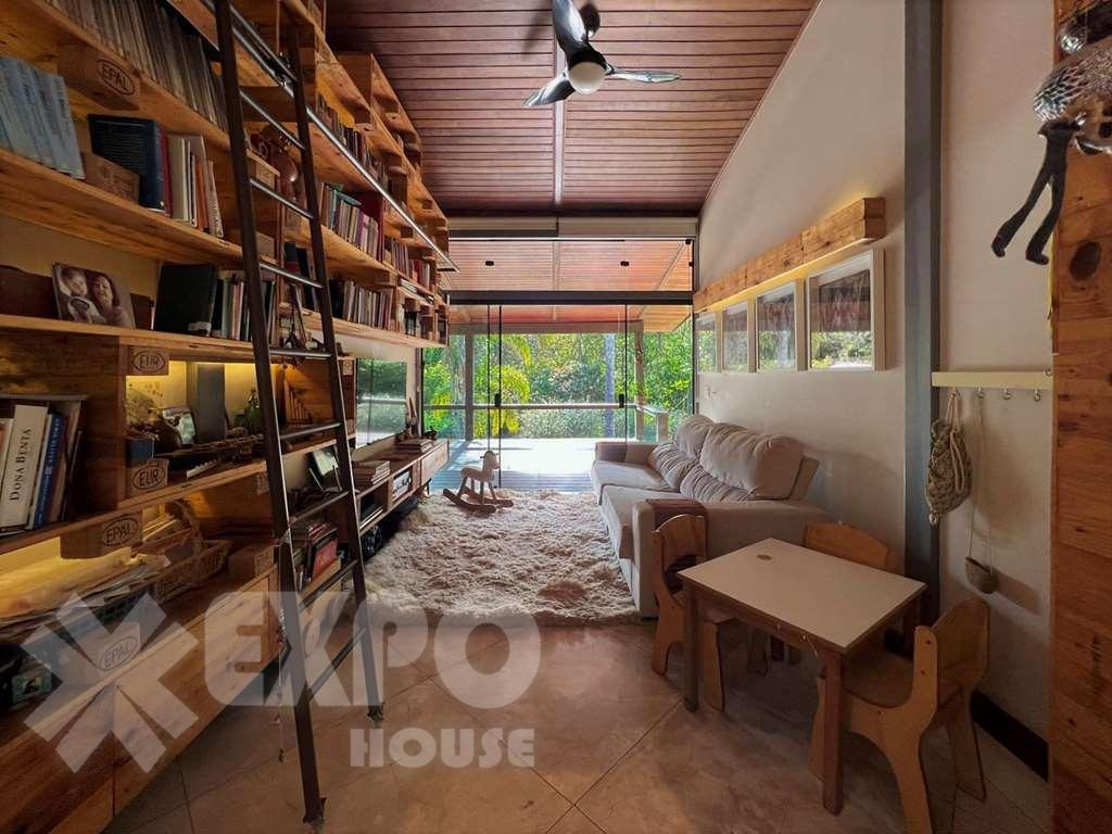 Casa de Condomínio à venda com 5 quartos, 2520m² - Foto 28