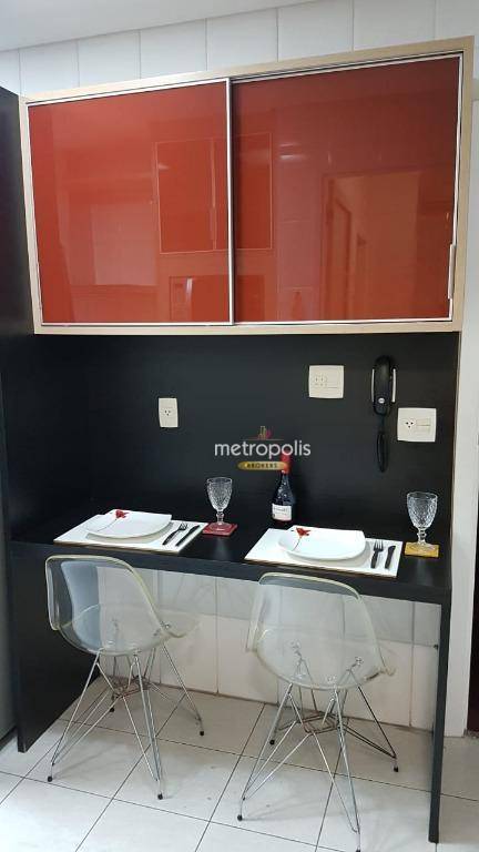 Apartamento à venda com 3 quartos, 123m² - Foto 27