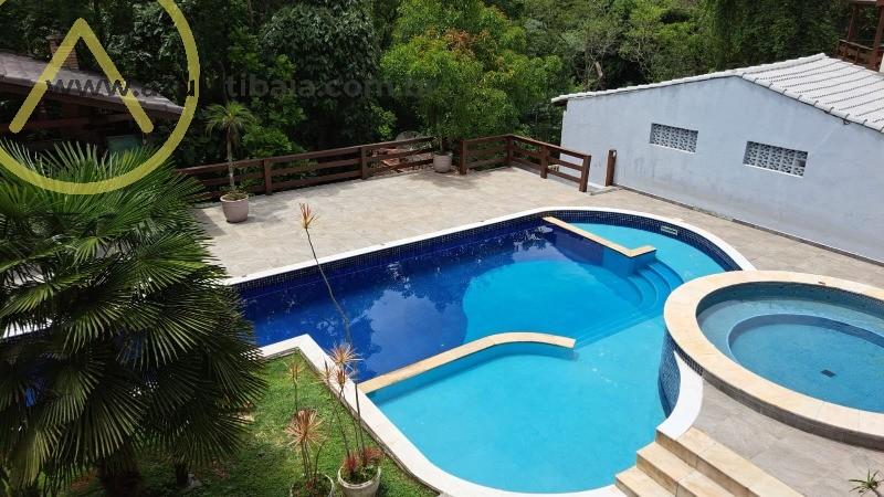 Casa de Condomínio à venda com 6 quartos, 355m² - Foto 11