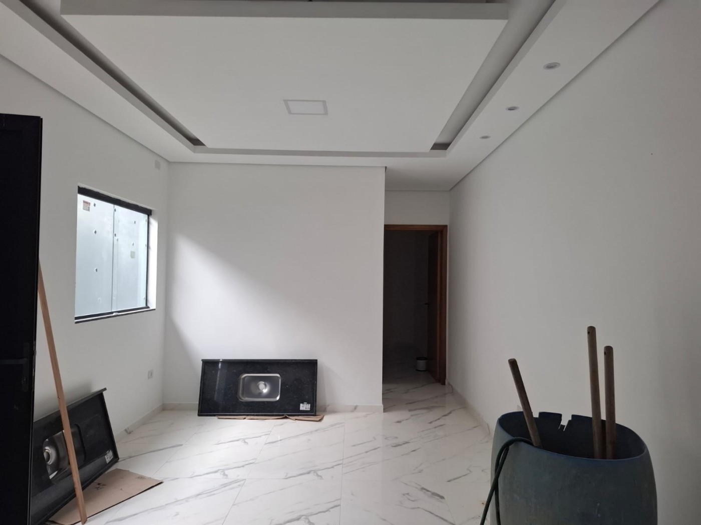 Casa, 2 quartos - Foto 7