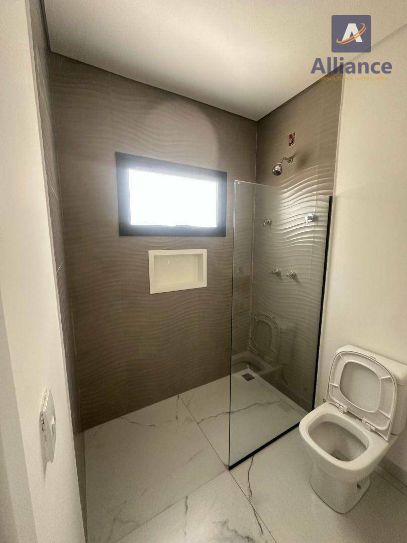 Casa de Condomínio à venda e aluguel com 3 quartos, 165m² - Foto 11