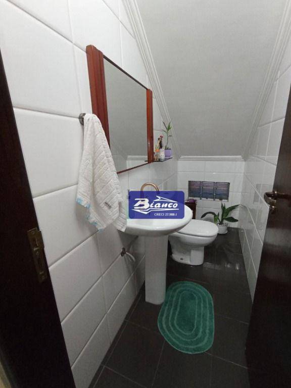 Sobrado à venda com 3 quartos, 154m² - Foto 5