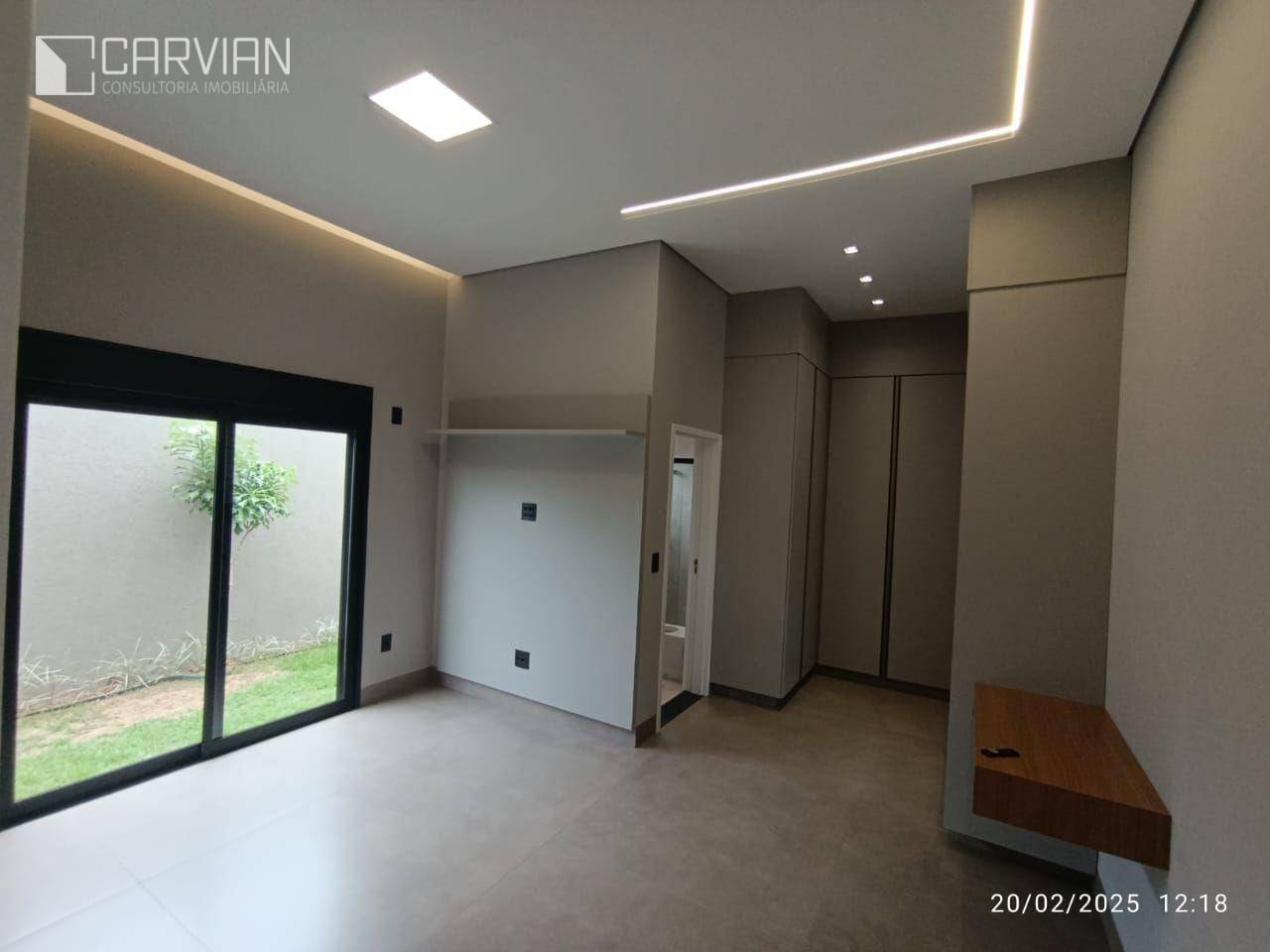 Casa de Condomínio à venda com 3 quartos, 253m² - Foto 24