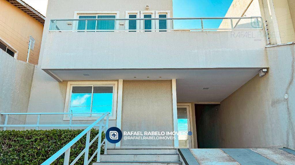 Casa, 4 quartos, 159 m² - Foto 2