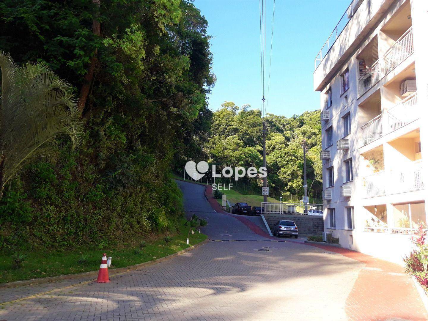 Apartamento à venda com 2 quartos, 60m² - Foto 9