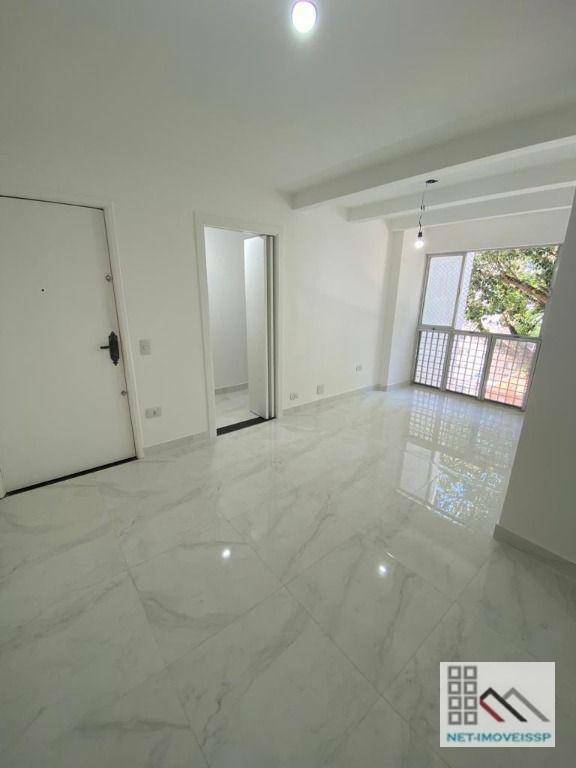 Apartamento à venda com 1 quarto, 70m² - Foto 6