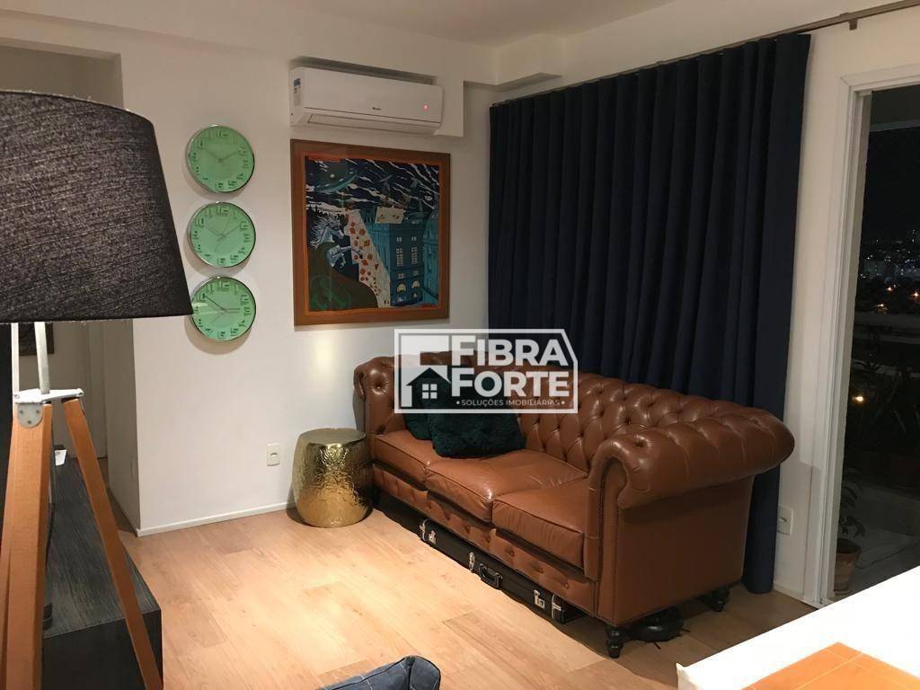 Apartamento à venda com 2 quartos, 67m² - Foto 16