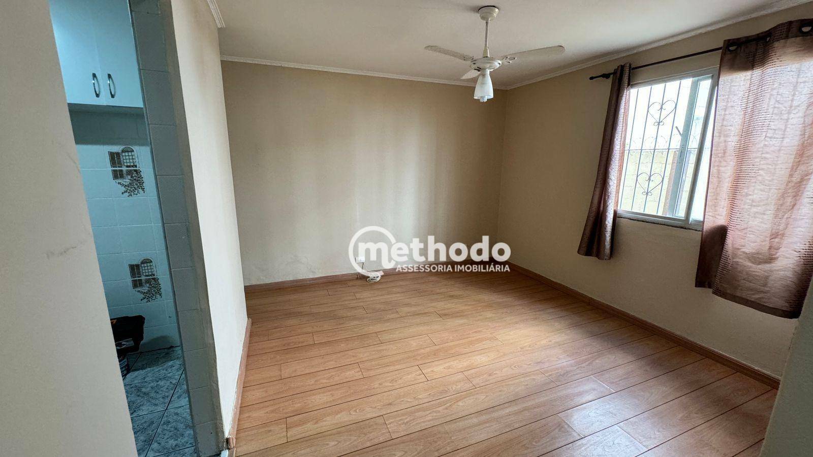 Apartamento à venda com 2 quartos, 59m² - Foto 1