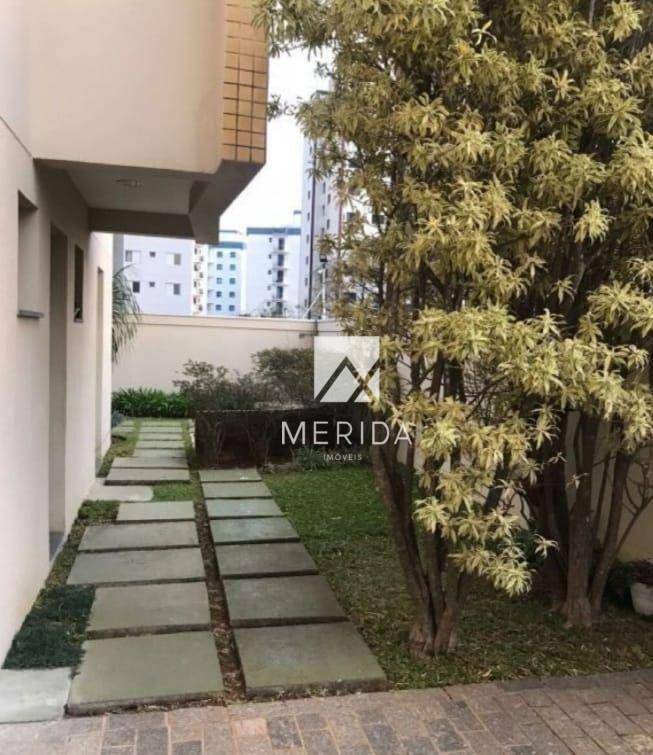 Apartamento à venda com 2 quartos, 67m² - Foto 27