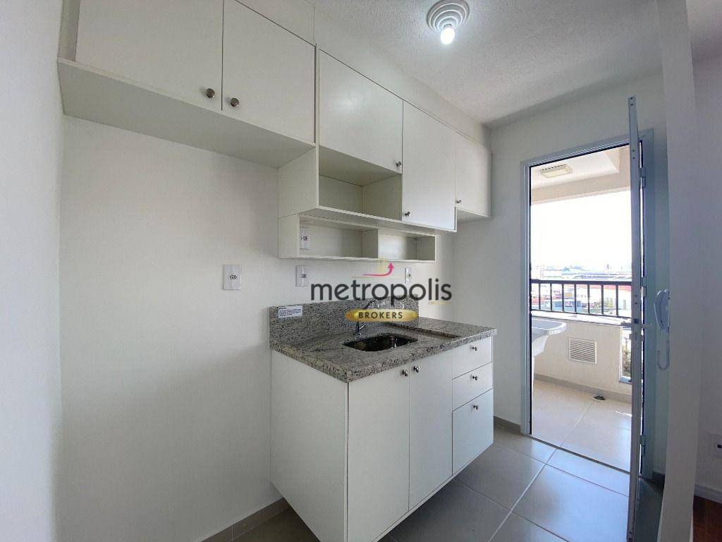 Apartamento à venda e aluguel com 2 quartos, 44m² - Foto 5