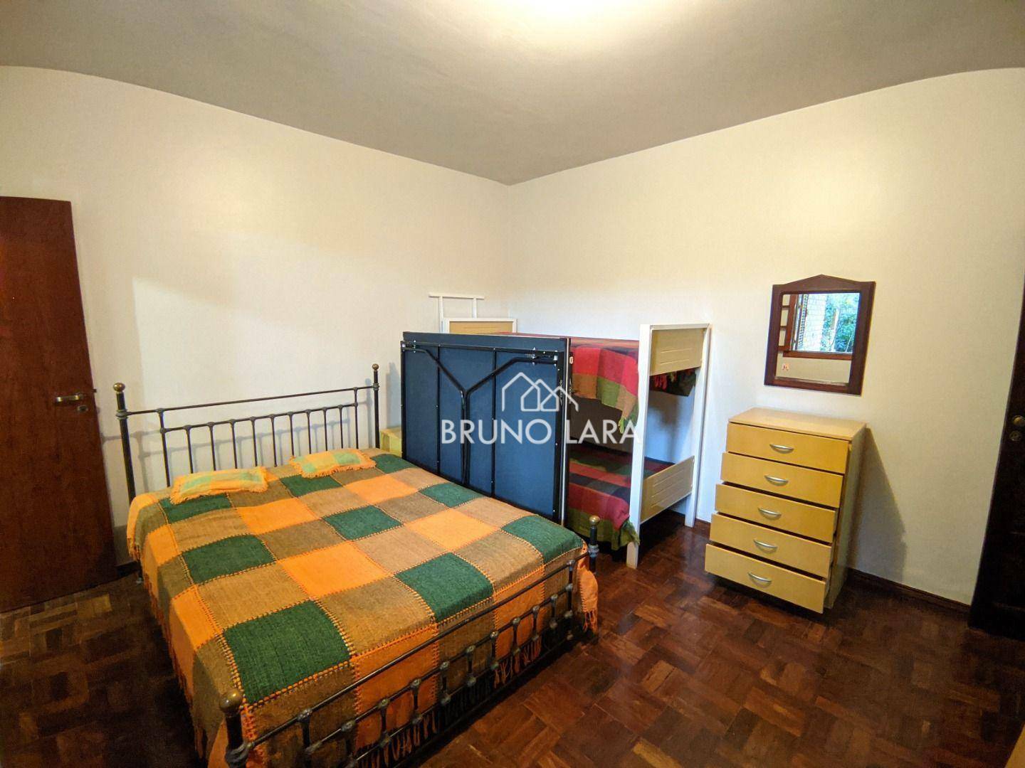 Casa de Condomínio à venda com 3 quartos, 200m² - Foto 33