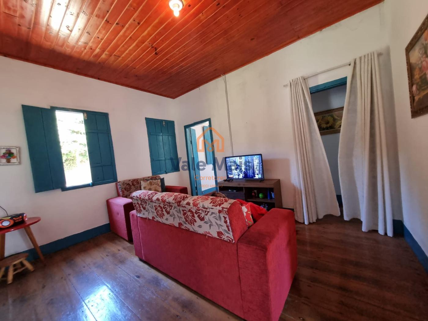 Fazenda à venda com 5 quartos, 1550m² - Foto 19