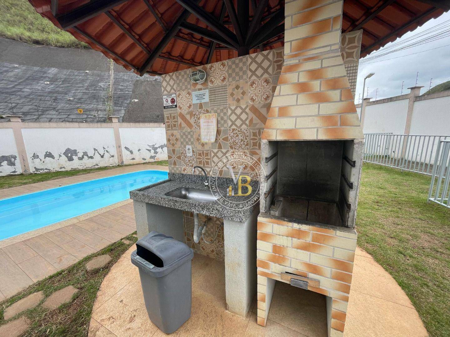 Apartamento para alugar com 2 quartos, 44m² - Foto 12