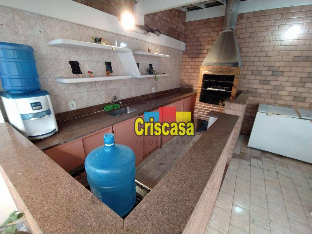 Casa à venda com 3 quartos, 375m² - Foto 24