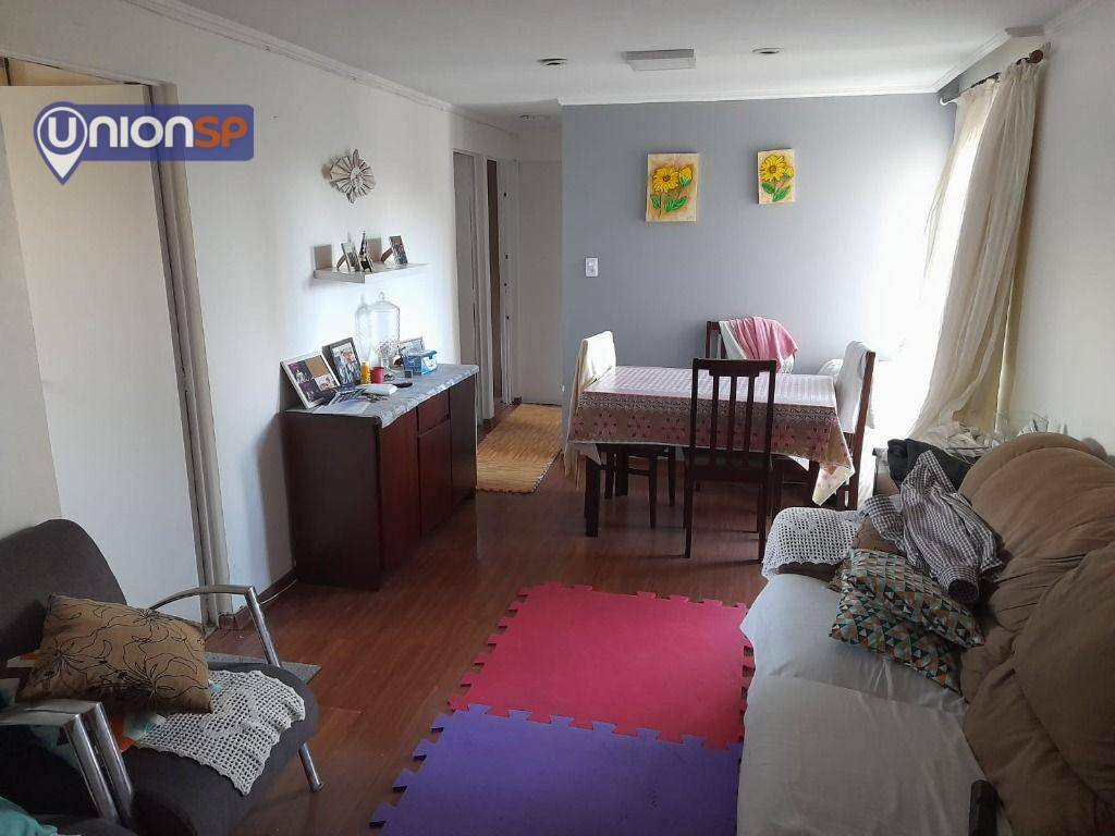 Apartamento à venda com 3 quartos, 68m² - Foto 3