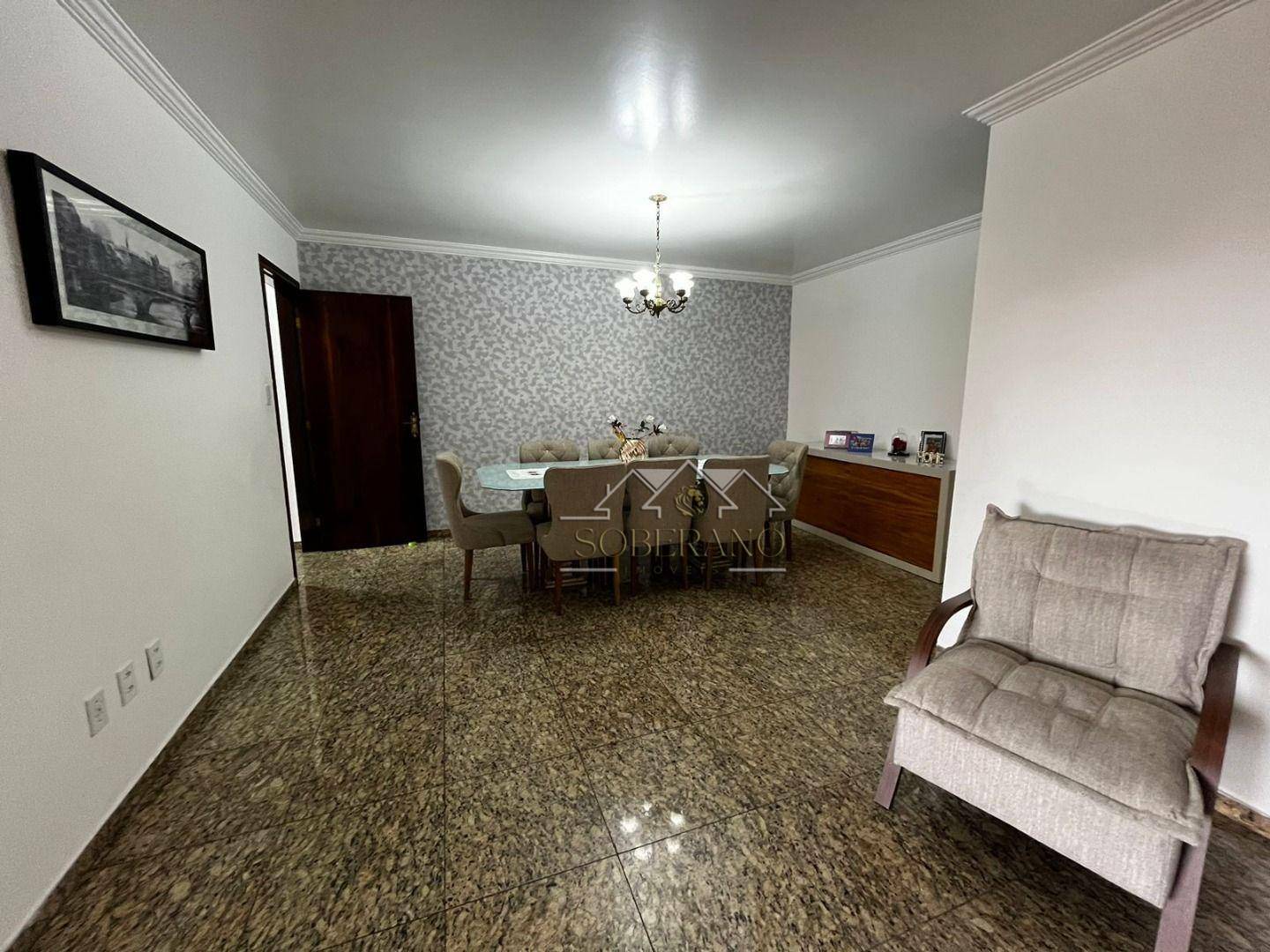 Casa à venda com 4 quartos, 400m² - Foto 5