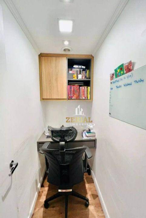 Apartamento à venda com 3 quartos, 80m² - Foto 15