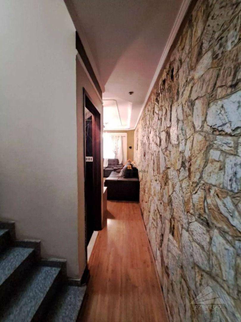 Sobrado à venda com 3 quartos, 125M2 - Foto 18