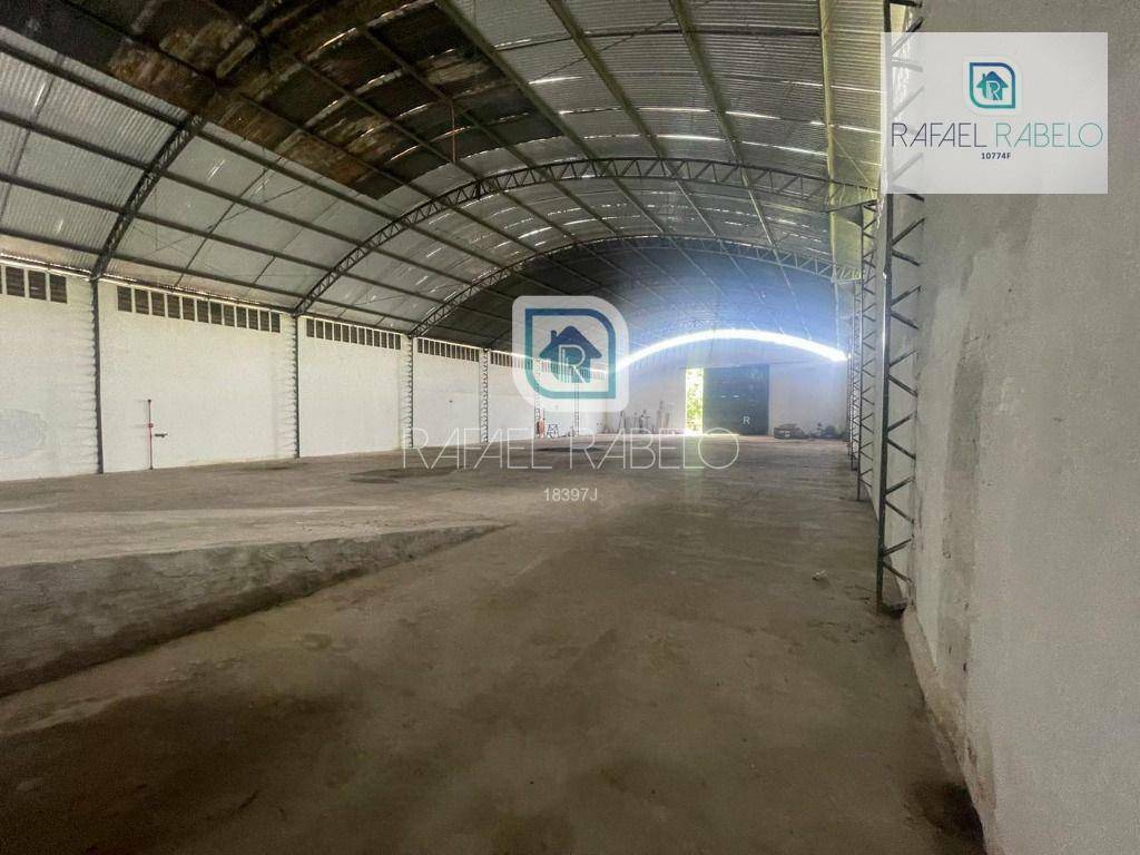 Depósito-Galpão-Armazém para alugar, 900m² - Foto 9