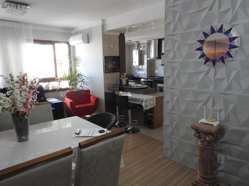 Apartamento à venda com 2 quartos, 82m² - Foto 26