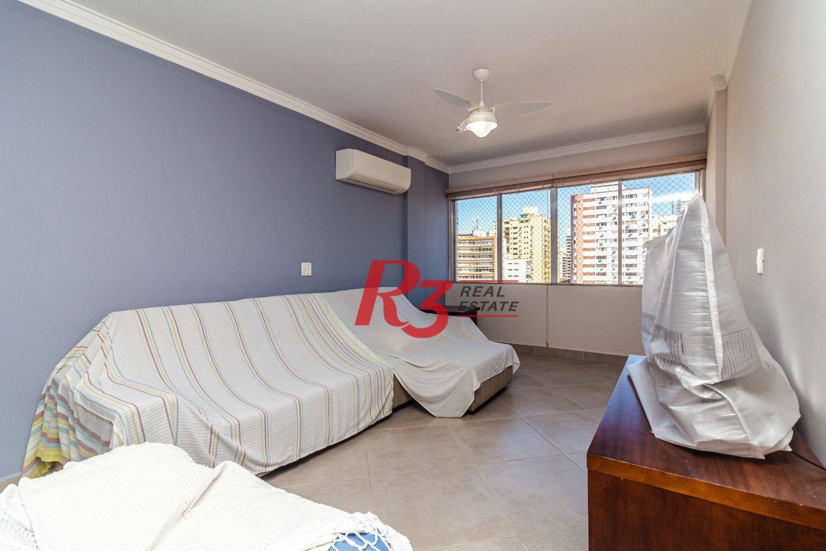 Apartamento à venda com 2 quartos, 112m² - Foto 6