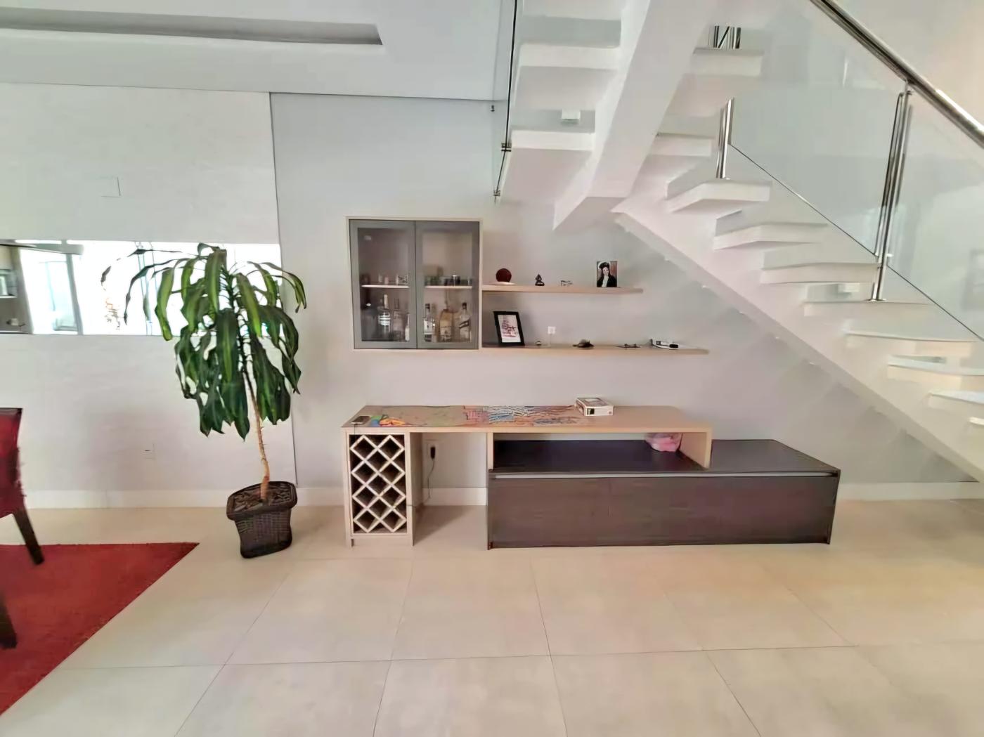 Casa de Condomínio à venda com 3 quartos, 200m² - Foto 8