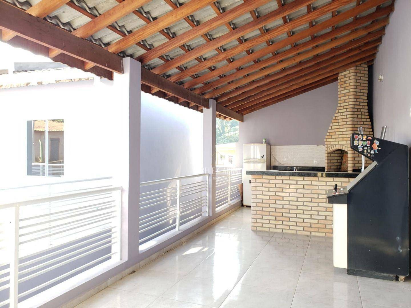 Casa à venda com 3 quartos, 280m² - Foto 32