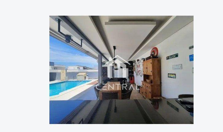 Casa de Condomínio, 4 quartos - Foto 5