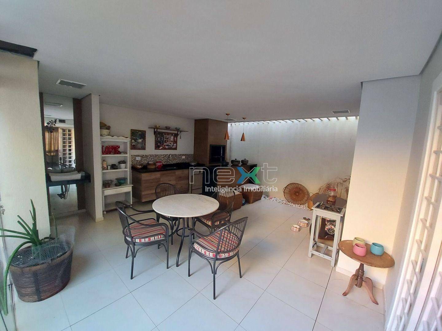 Sobrado à venda com 3 quartos, 127m² - Foto 7