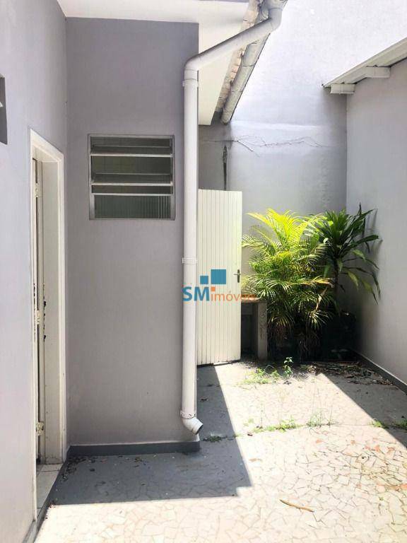 Sobrado à venda e aluguel com 3 quartos, 300m² - Foto 16