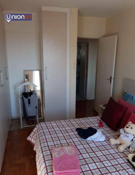 Apartamento à venda com 2 quartos, 85m² - Foto 7