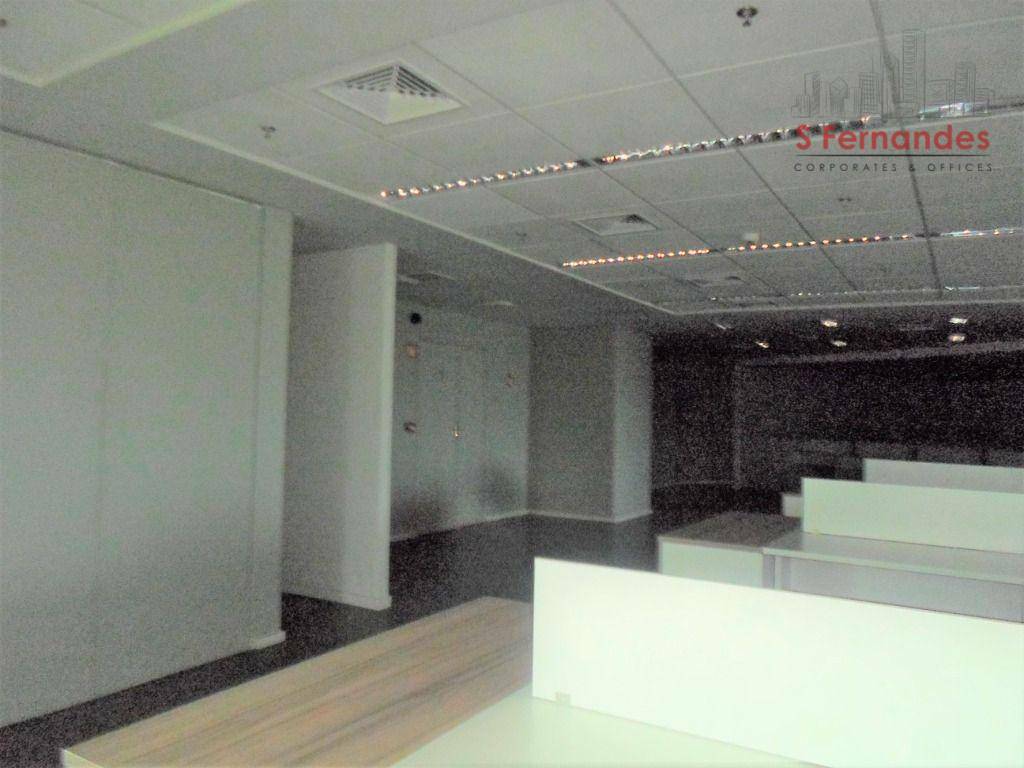 Conjunto Comercial-Sala para alugar, 775m² - Foto 27