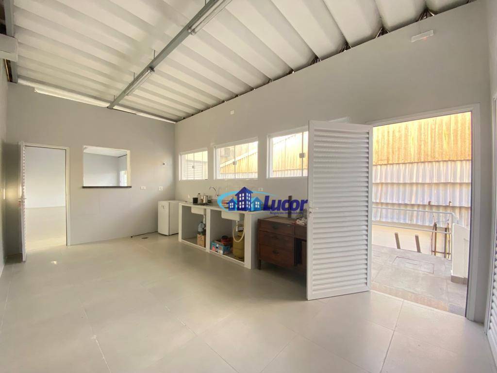 Depósito-Galpão-Armazém para alugar, 3632m² - Foto 16